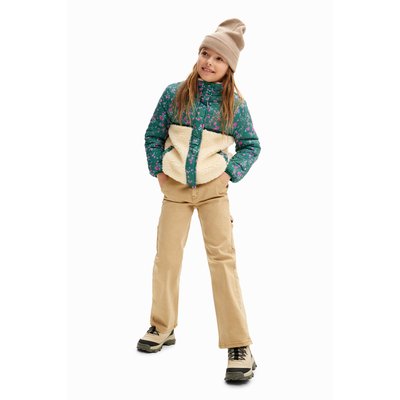 Pantalon long uni DESIGUAL