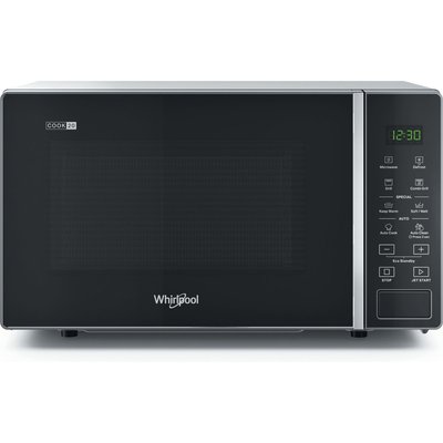 Micro ondes grill MWP203SB WHIRLPOOL