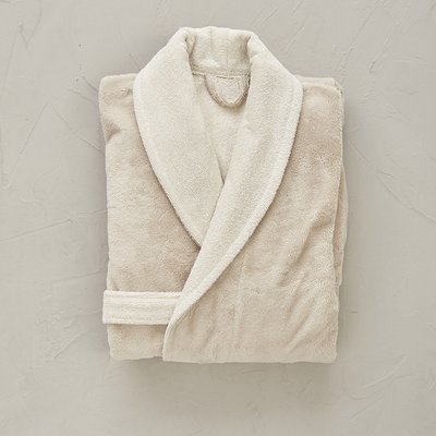 Kimono bi-matière femme SYLVIE THIRIEZ