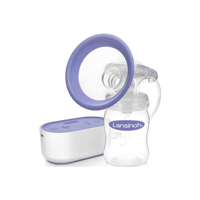 Tire-lait électrique Compact LANSINOH