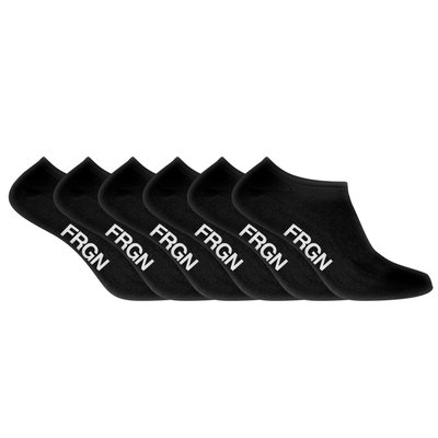 Lot de 6 Paires de Chaussettes FREEGUN