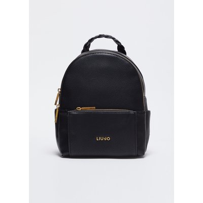 Sac à dos noir Liu Jo Better LIU JO