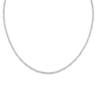 Chaîne en argent 925 CLEOR