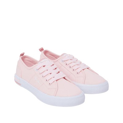 Baskets en toile Brady Basic PEPE JEANS
