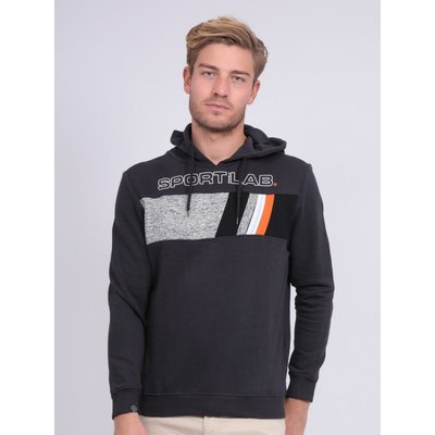 Sweat Capuche Wodesto RITCHIE