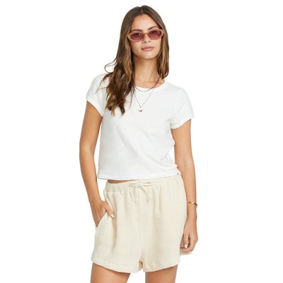 Short à taille élastique SO COZY BILLABONG