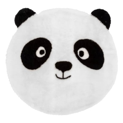 Tapis PANDA diamètre 100 rond ATMOSPHERA