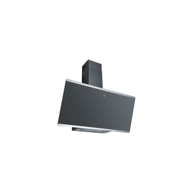 Hotte décorative murale inclinée EVO PLUS FPJ 925 VERT. VR/NR FRANKE
