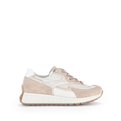 Sneakers en textile à talon plat GABOR