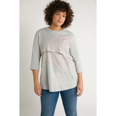 T-shirt Bellieva, fonction d'allaitement ULLA POPKEN