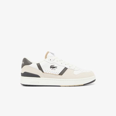 Baskets T-Clip LACOSTE
