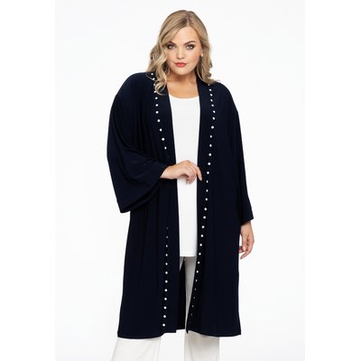 Kimono avec perles YOEK