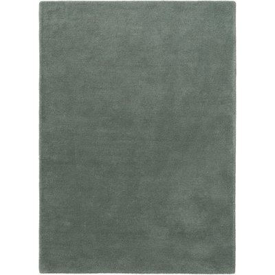 Tapis de laine tufté main BENT BENUTA 
