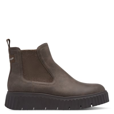 Bottine à talon TAMARIS