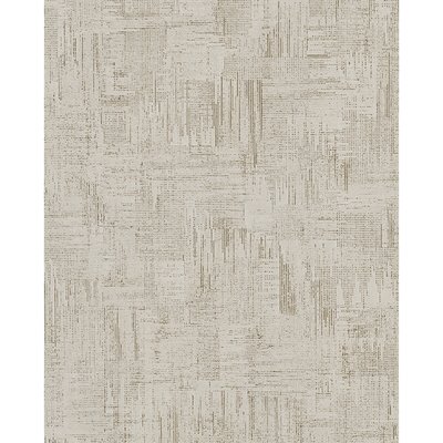 Papel de parede Giulia, Bege/Dourado, da Interelife INTERELIFE