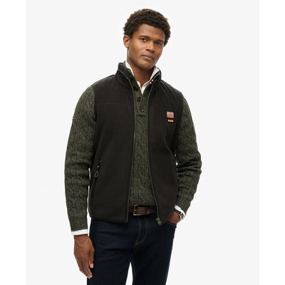 Gilet en polaire Active SUPERDRY