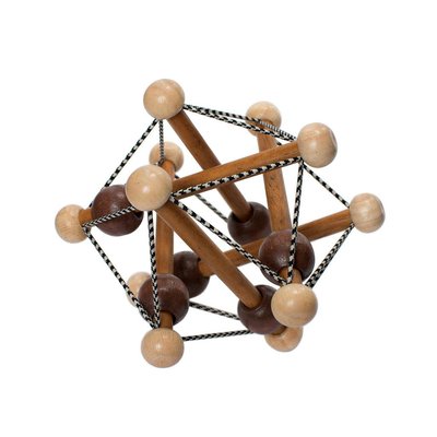 Skwish nuances de bois MANHATTAN TOY