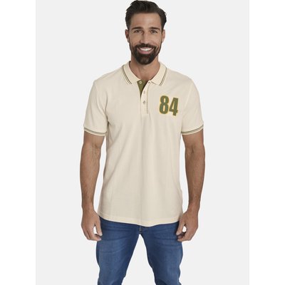 Lot de 2 polos BERAU JAN VANDERSTORM