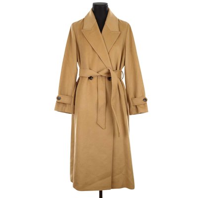 Manteau en laine - Très Bon État TOMMY HILFIGER