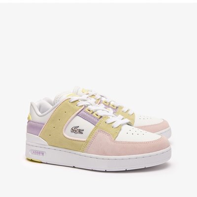 La redoute basket lacoste femme online
