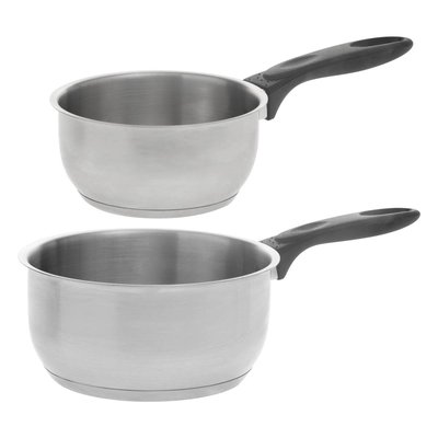Casseroles x2 5FIVE SIMPLY SMART