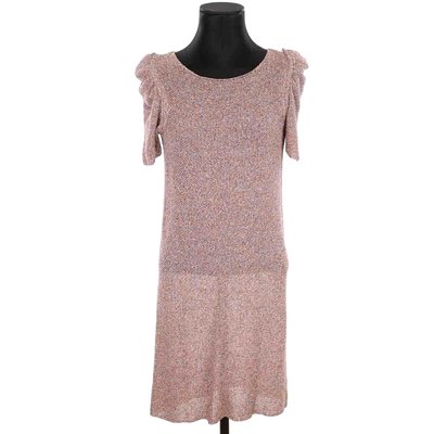 Robe en lin - Très Bon État MAJE