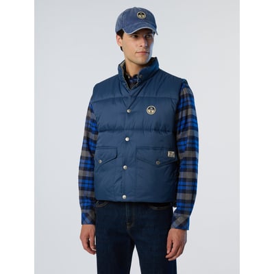 Gilet réversible Shot NORTH SAILS