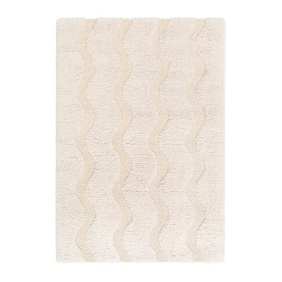 Tapis shaggy ultra doux PEMBERLEY AFK LIVING