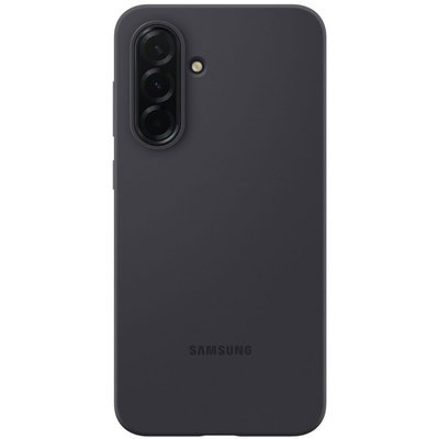 Coque Galaxy A36 5G Noir silicone SAMSUNG