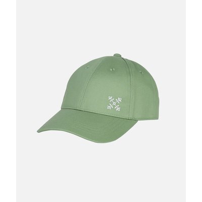 Casquette unie logo 4F brodé ESCOZ OXBOW