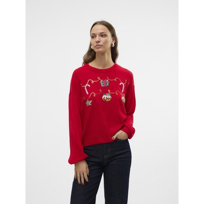 Pull en maille VERO MODA VERO MODA