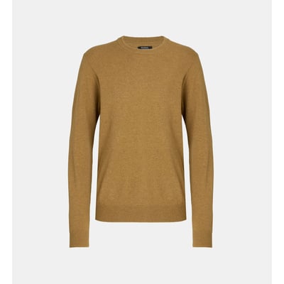 Pull lambron en laine GALERIES LAFAYETTE