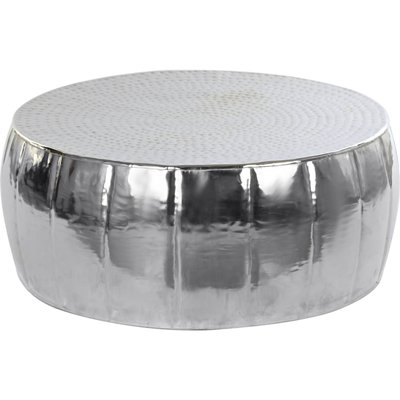 Table basse en métal, Chic RECOLLECTION