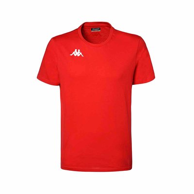 T-shirt Manches Courtes de Randonnée Brizzo KAPPA