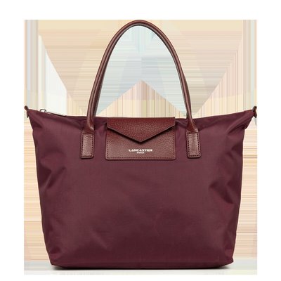 Sac cabas en toile Smart Kba LANCASTER