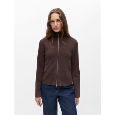 Cardigan En Maille OBJECT