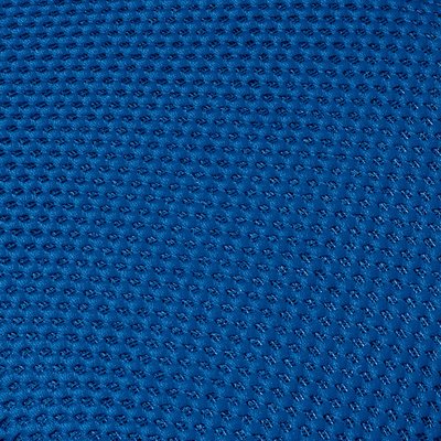 Échantillon de tissu Peppo bleu 10x10cm KARE DESIGN