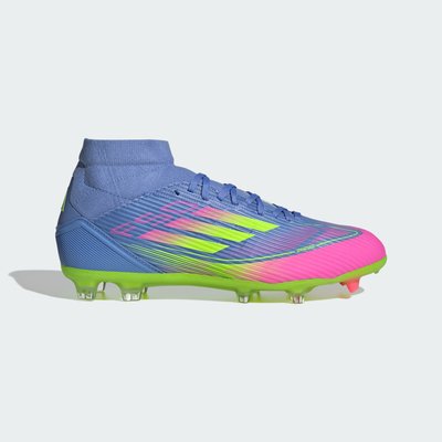 Chaussure mi-montante F50 League Terrain souple / Multi-surfaces adidas Performance