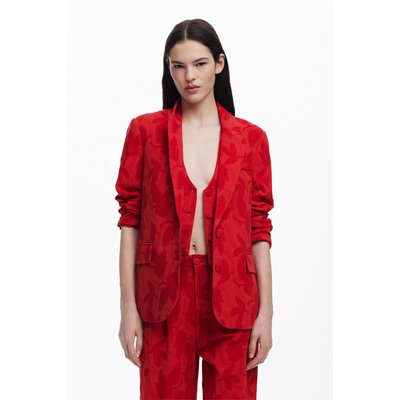 Veste contrastée DESIGUAL