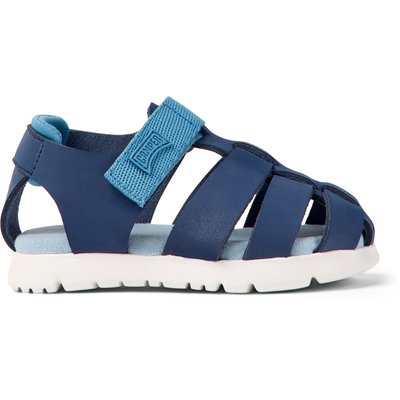 Sandales Oruga cuir CAMPER