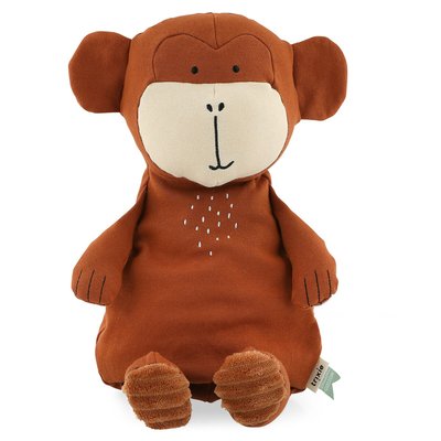 Peluche Mr Monkey taille L TRIXIE