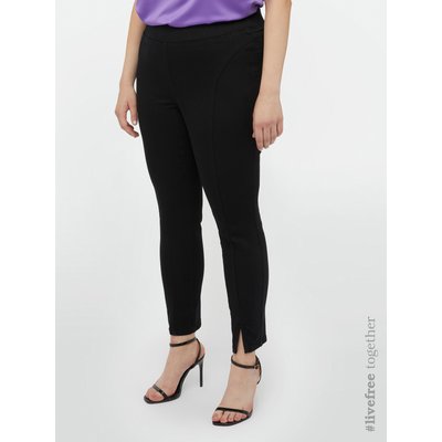 Jegging modèle strass FIORELLA RUBINO