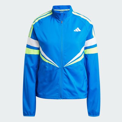 Veste de running Adizero Retro adidas Performance