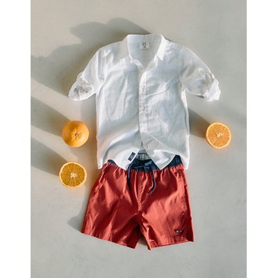 Short de Bain ZIPPY