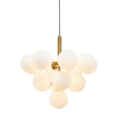 Majestueuse suspension moderne - CORETTA KOSILUM