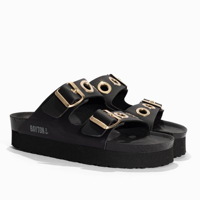 Sandales Vegan JACKIE pour femme BAYTON