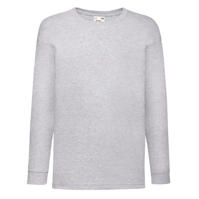 T-shirt VALUE FRUIT OF THE LOOM