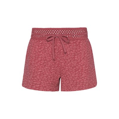 Short de jogging PRTFLOWERY PROTEST