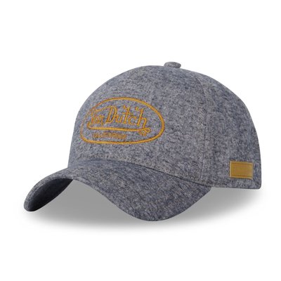 Casquette baseball Jean VON DUTCH