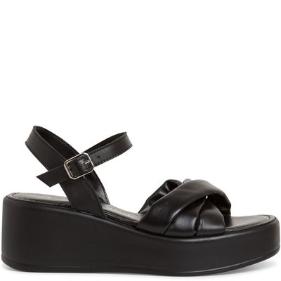 Sandale en cuir MARCO TOZZI